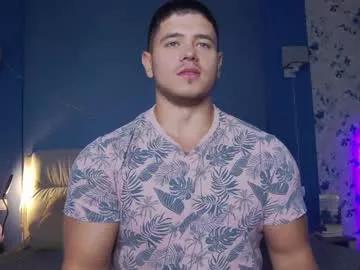 arilass on Chaturbate