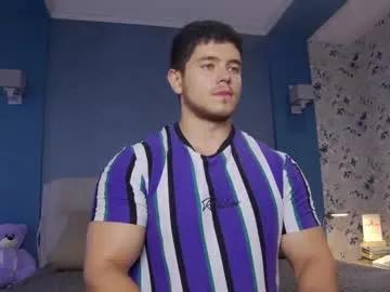 arilass on Chaturbate