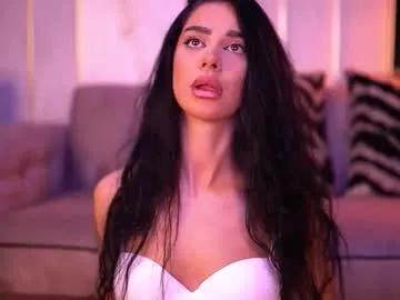 Freechat arinarhodes on Chaturbate