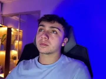 aron__cooper on Chaturbate