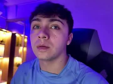 aron__cooper on Chaturbate