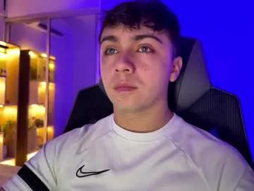 aron__cooper on Chaturbate