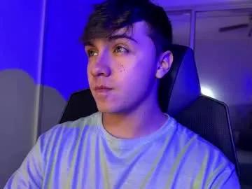 aron__cooper on Chaturbate