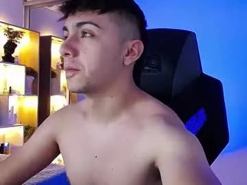 aron__cooper on Chaturbate