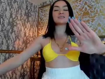 Freechat arrkabella on Chaturbate