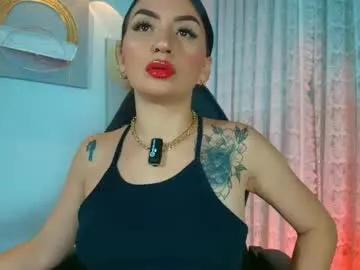 Freechat arrkabella on Chaturbate