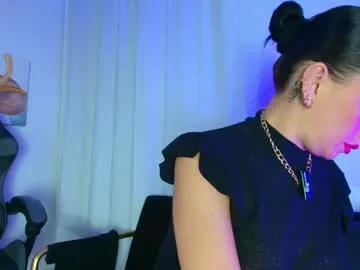 Freechat arrkabella on Chaturbate