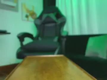 Freechat arrkabella on Chaturbate