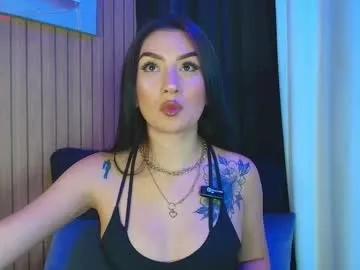 Freechat arrkabella on Chaturbate