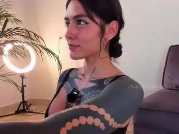 artgea on Chaturbate
