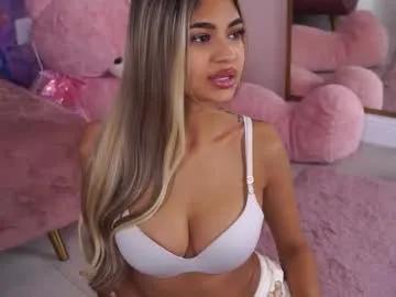 Freechat ashayuva on Chaturbate