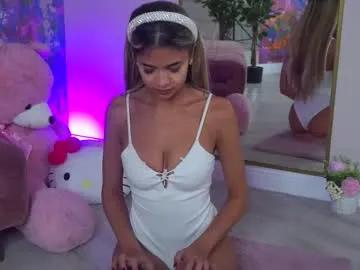 Freechat ashayuva on Chaturbate