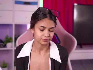 Freechat ashayuva on Chaturbate