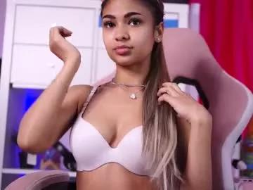 Freechat ashayuva on Chaturbate