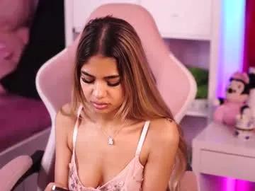 Freechat ashayuva on Chaturbate