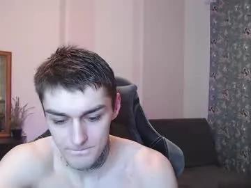 asher_88 on Chaturbate