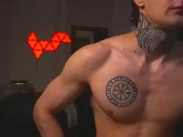 asher_88 on Chaturbate