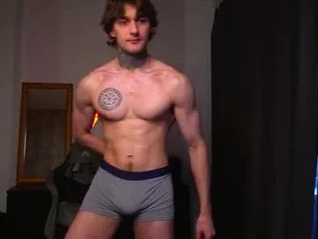 asher_88 on Chaturbate
