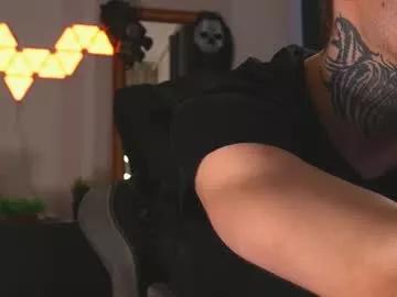 asher_88 on Chaturbate