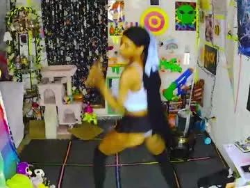 ashledaniella — ONLINE  Serve Your Queen  #tease #ebony #dance #femdom [3990 tokens remaining]