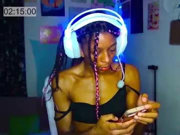 Freechat ashledaniella on Chaturbate