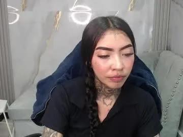 ashley_blum_v on Chaturbate