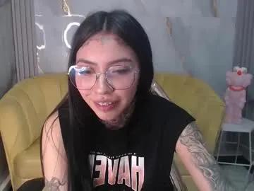 ashley_blum_v on Chaturbate