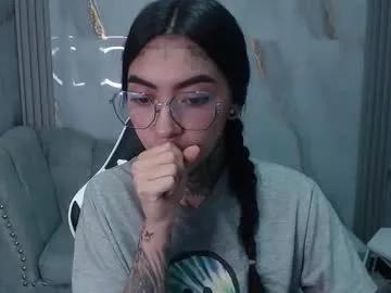 ashley_blum_v on Chaturbate