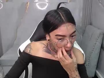 ashley_blum_v on Chaturbate