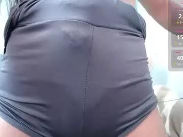 ashley_morgan_18 on Chaturbate