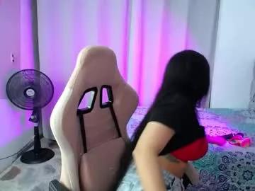 ashley_morgan_18 on Chaturbate