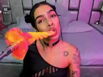 ashleyjonnees on Chaturbate