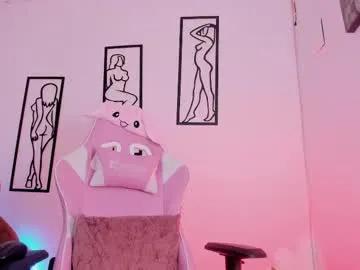 ashlyrey_1 on Chaturbate