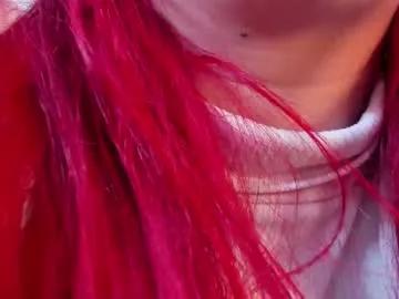 ashlyrey_1 on Chaturbate