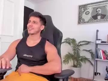 ashton_coleman_ — show naked and dancingONLY GOOD VIBE2S [444 tokens remaining]