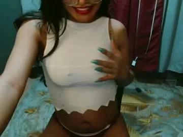 asian_petit19 on Chaturbate