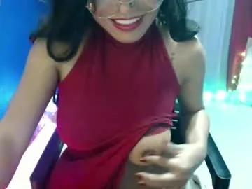 asian_petit19 on Chaturbate