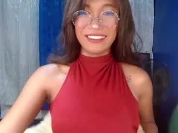 asian_petit19 on Chaturbate