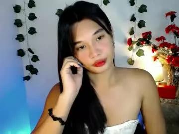 asian_yannie on Chaturbate