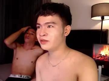 Freechat asianfuckertwink on Chaturbate
