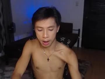 Freechat asianfuckertwink on Chaturbate