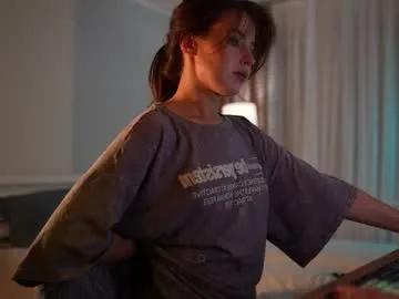 asuna_niiya on Chaturbate