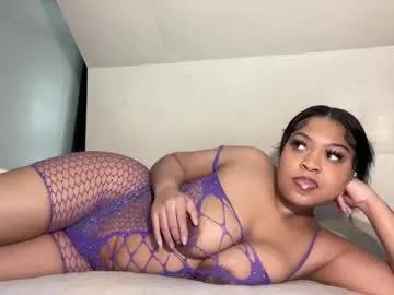 aunyxxx on Chaturbate