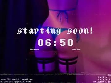 Freechat auragotchi on Chaturbate