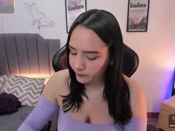 aurora_duval on Chaturbate