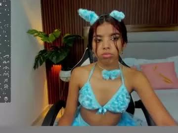 aurora_rodriguez on Chaturbate