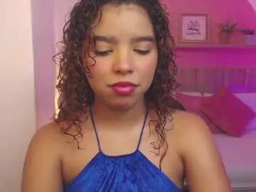 aurora_rodriguez on Chaturbate