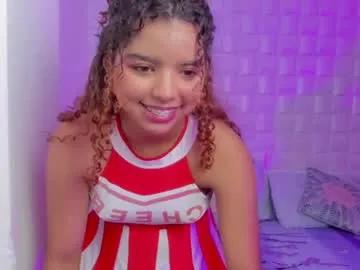 aurora_rodriguez on Chaturbate