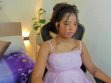 aurora_rodriguez on Chaturbate