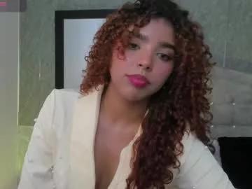 aurora_rodriguez on Chaturbate